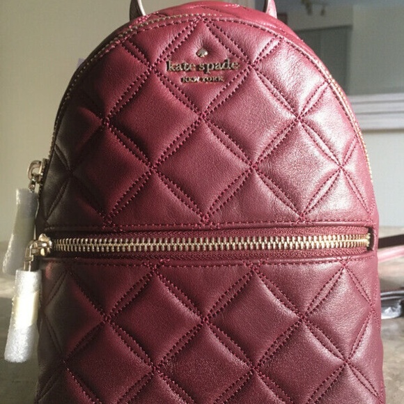 kate spade Handbags - Kate spade mini backpack